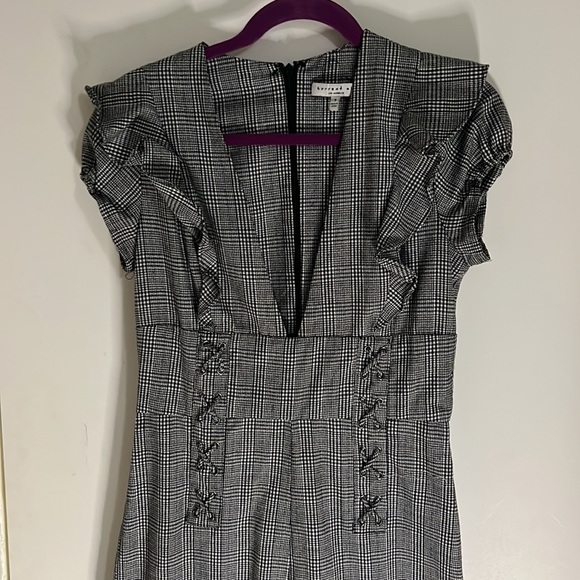 Current Air Jumpsuit : Small: Worn Once - Picture 4 of 10